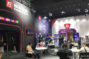 新媒體學院數字媒體藝術專業開展廣州保利世貿展覽中心專業考察活動