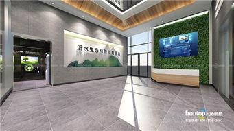 黑科技風靡科普教育界 數字創意如何帶火現代科教