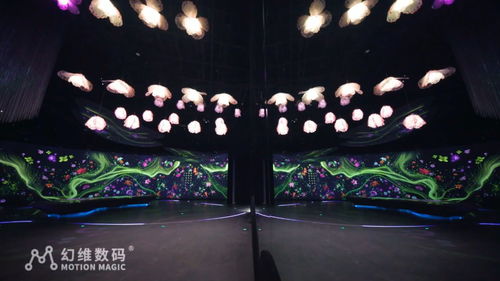 花開中國夢 TCDIC全球數字科技創意設計大賽獲獎作品揭示沉浸式數字展覽新邊界