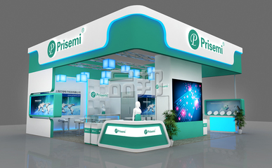 如何避免展臺“撞臉”并科學選用展覽制作材料——以北京展會搭建商為例