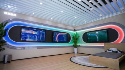 數(shù)實(shí)融合 通用技術(shù)集團(tuán)精彩亮相2024國(guó)際信息通信展覽會(huì)，全面展示數(shù)字創(chuàng)意產(chǎn)品與服務(wù)