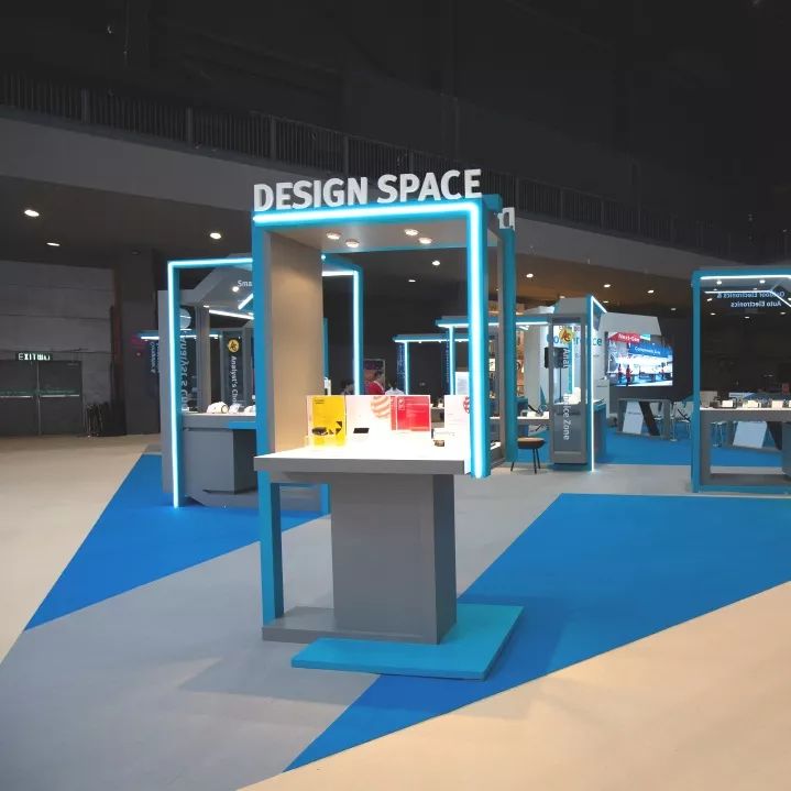 消費(fèi)電子展開(kāi)幕，'金耳朵選擇產(chǎn)品展示及體驗(yàn)區(qū)'成買(mǎi)家焦點(diǎn)