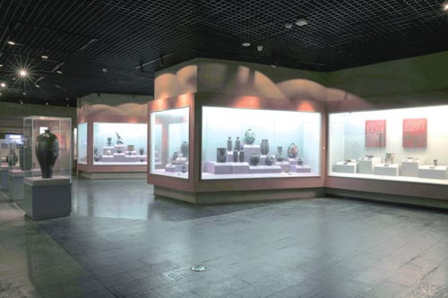 德州市博物館 數字創意賦能，榮膺省十大精品陳列展覽優秀獎